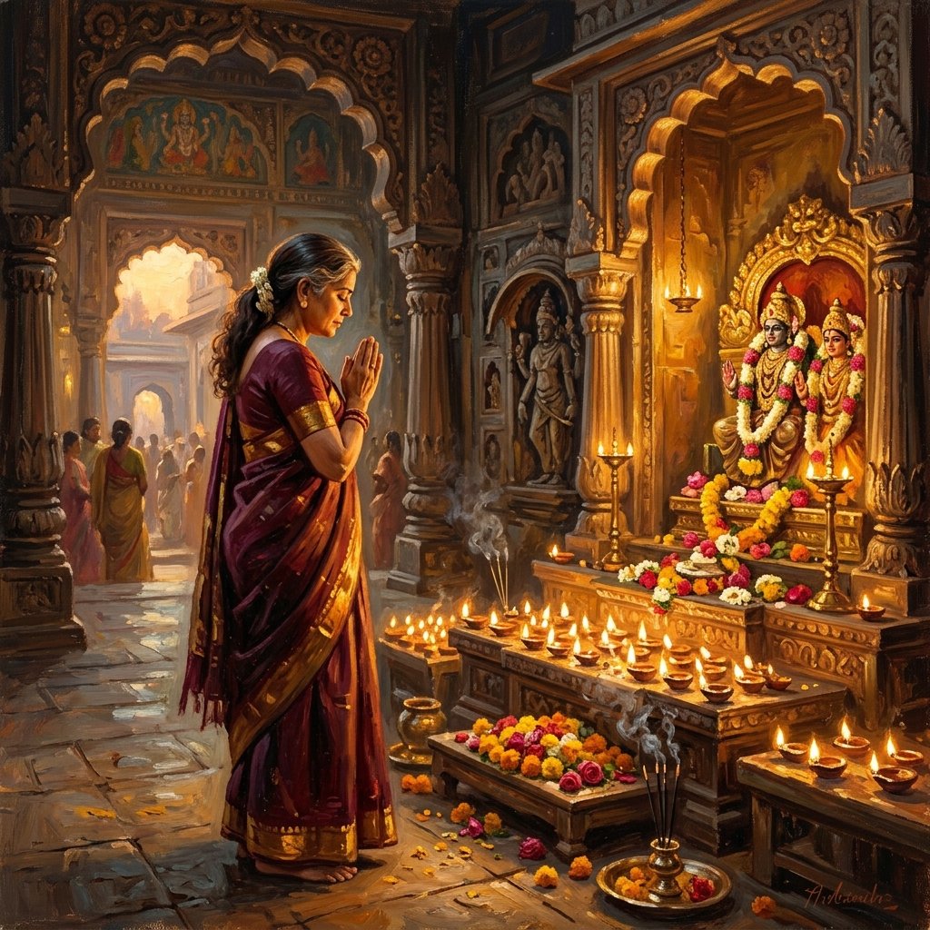The Path of Bhakti Yoga: Connecting with the Divine