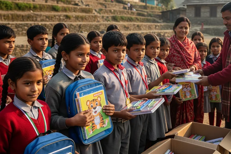 महिला स्वरोजगार प्रशिक्षण
