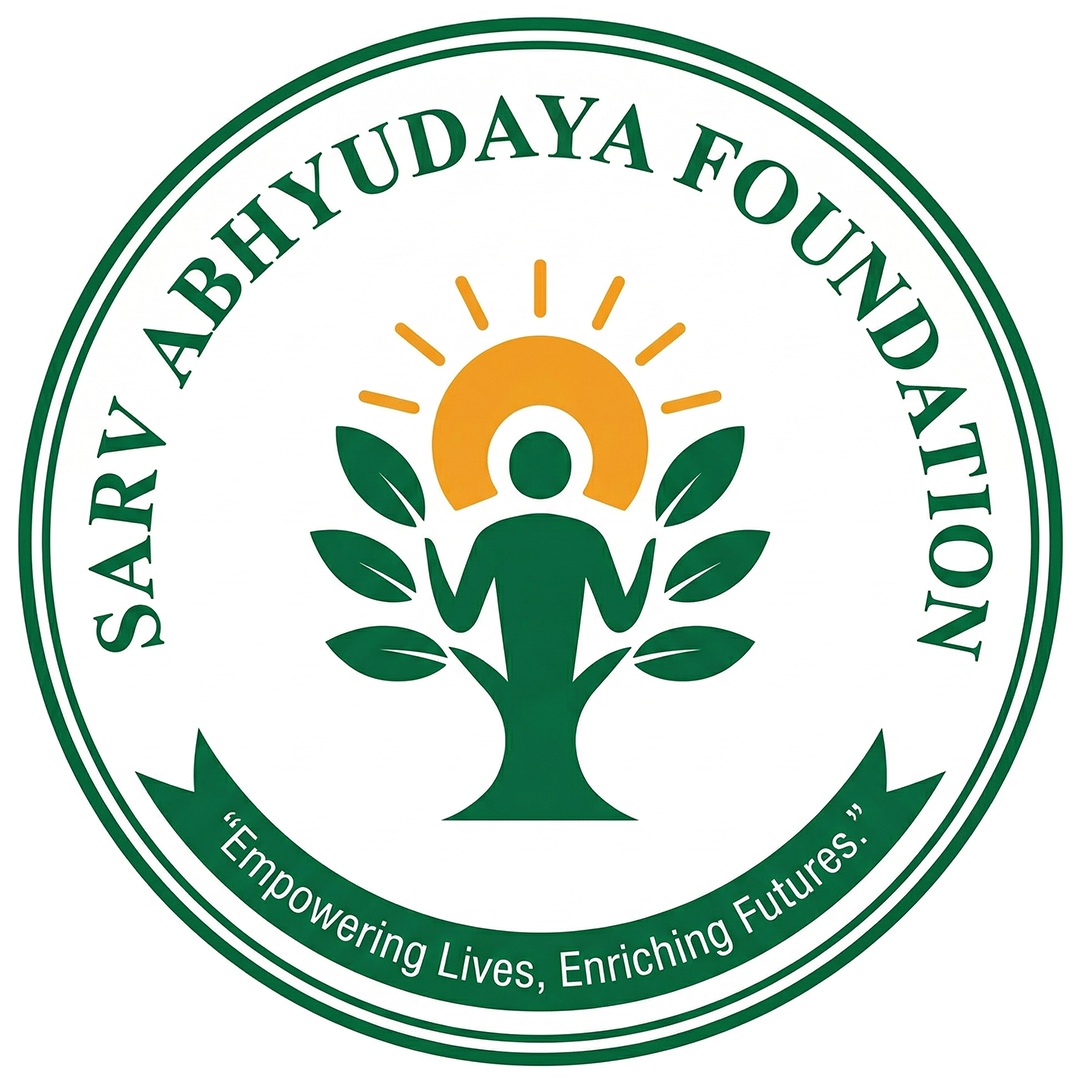 Global Impact Foundation Logo