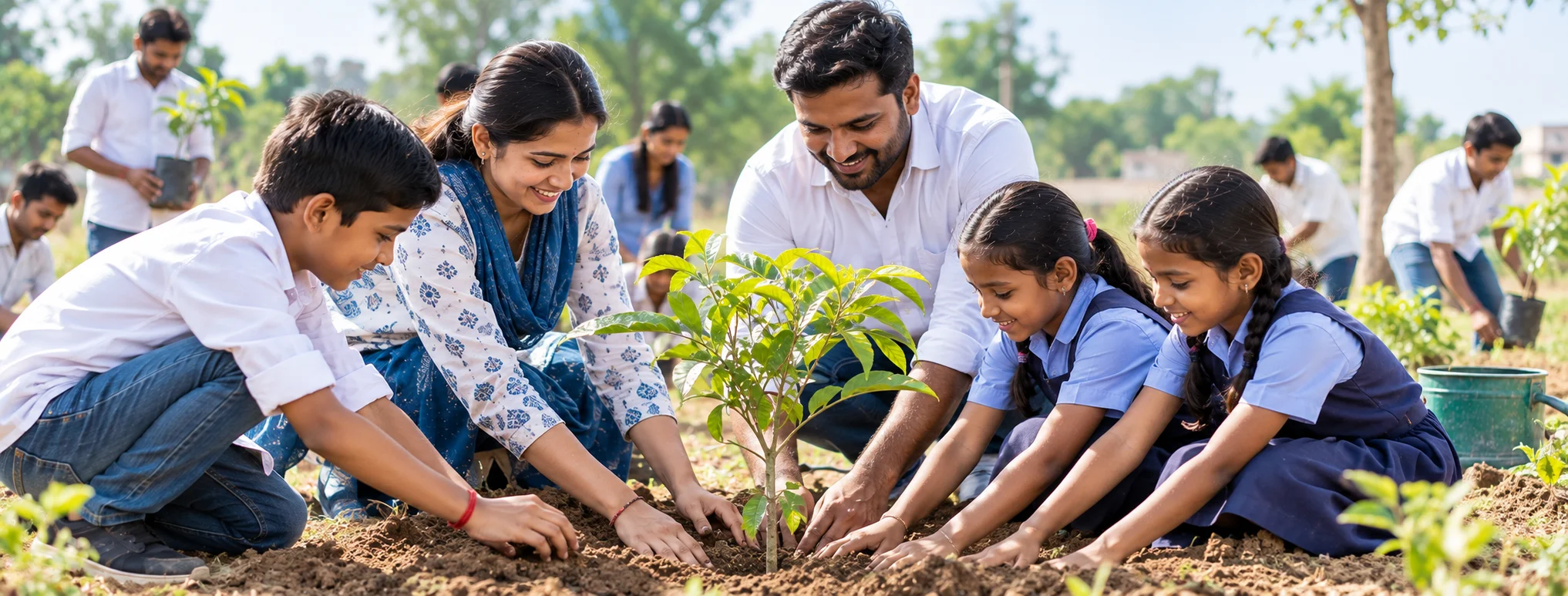 NGO Program Slider Image