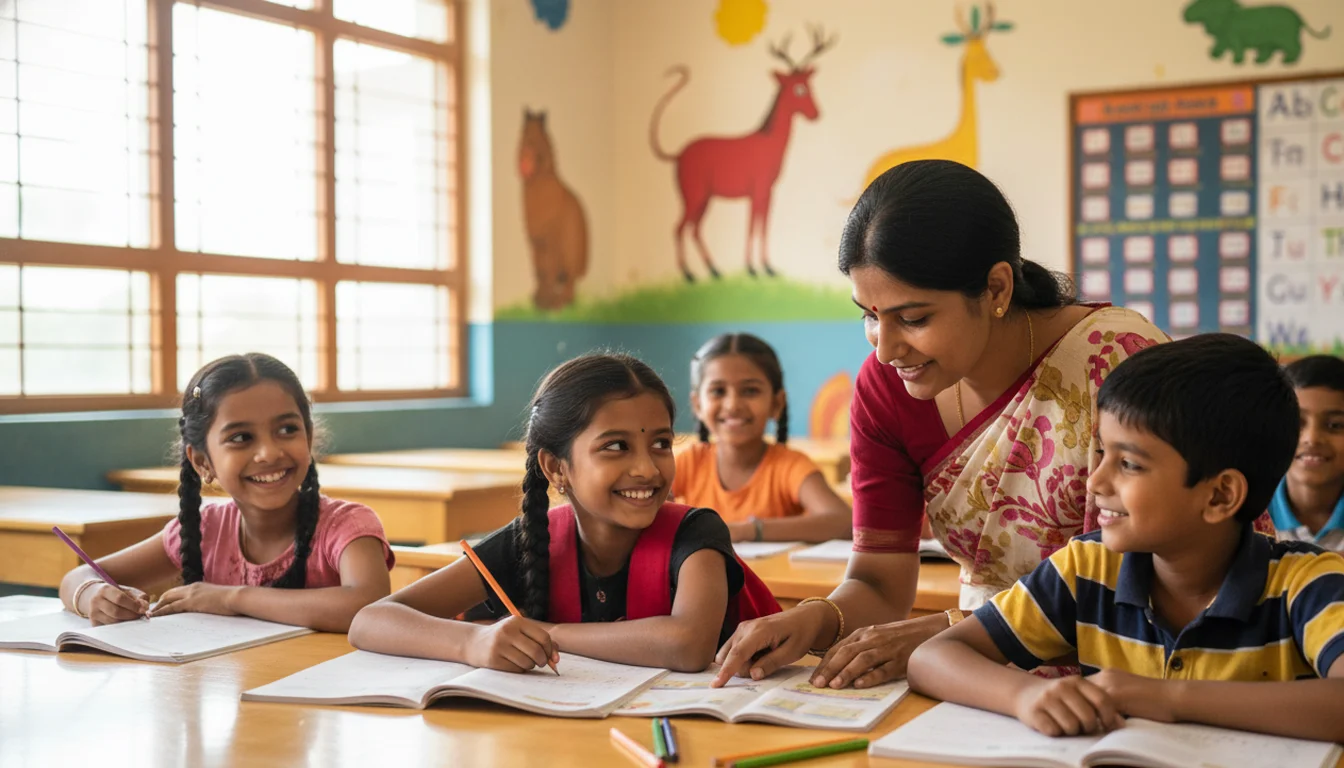 Sarv Abhyudaya Foundation