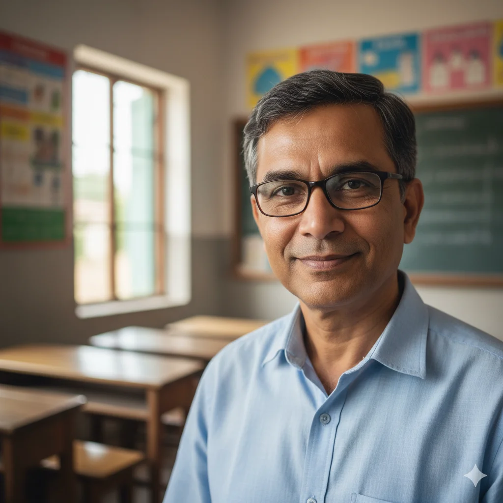 SELVAM RAJAGOPAL
