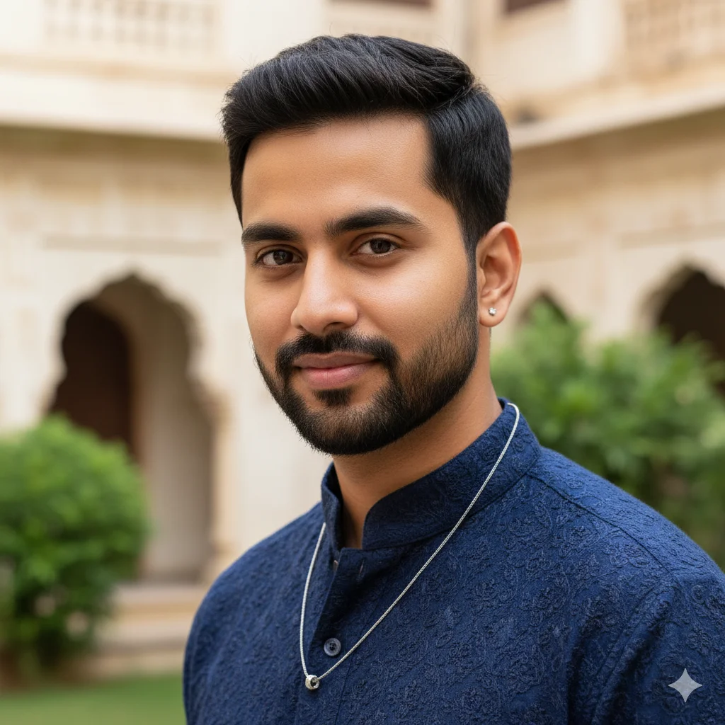 Dheeraj